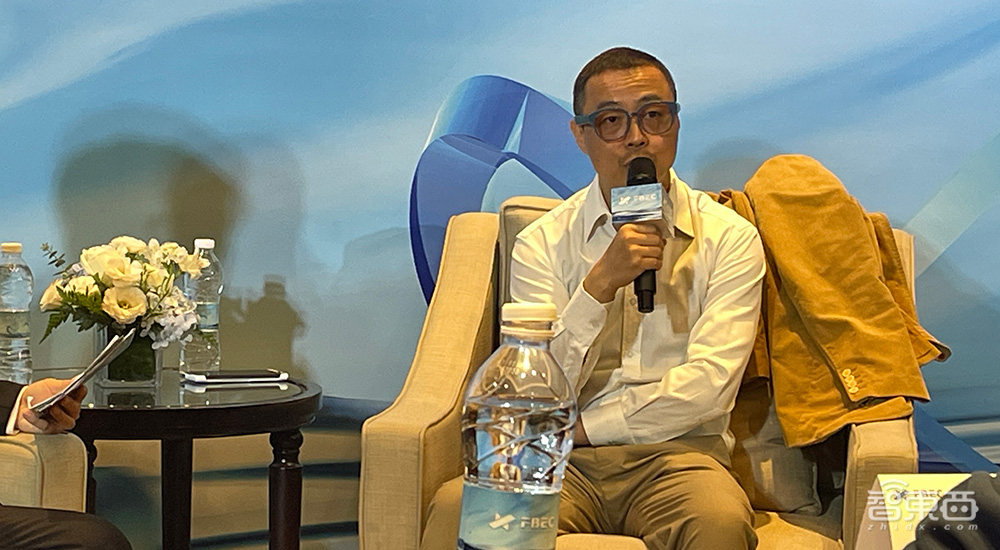 XR巨头齐聚深圳!华为、高通都来了,对话魅族、视涯高管,中国的Vision Pro还远吗?