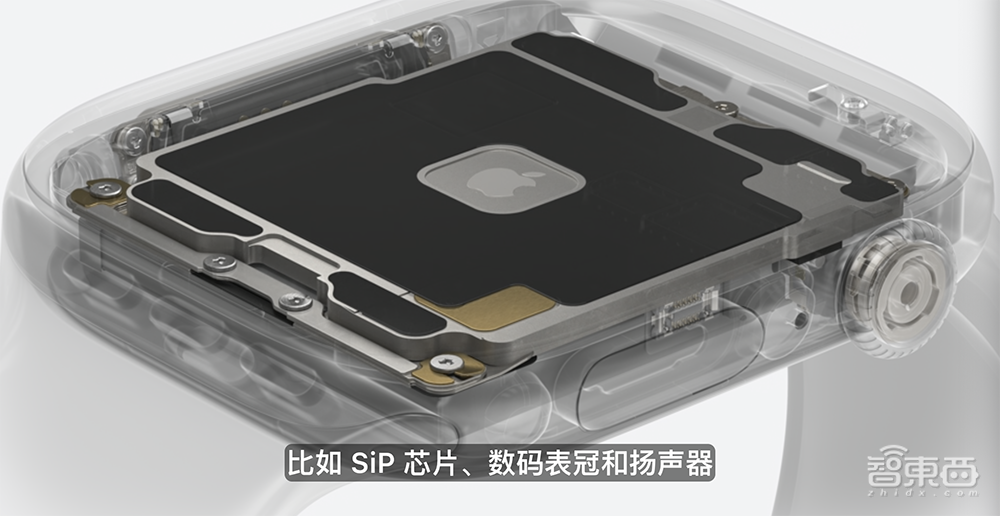 苹果深夜四颗芯片炸场!最强3nm问世,最便宜iPhone 16也能用