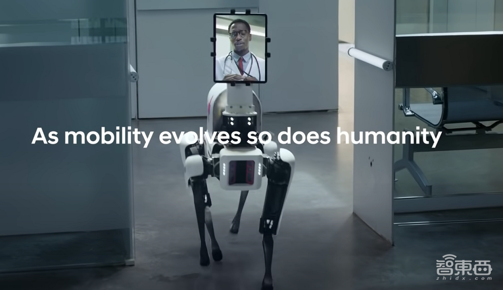 占股80%！现代汽车拿下波士顿动力控股权