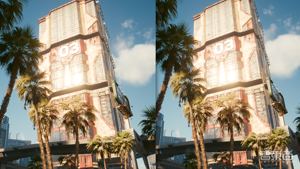 卡住万元显卡天花板!RTX 4080首发体验:4K游戏帧数飙升,温控亮了