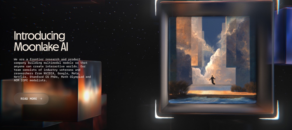 英伟达3D模型打造“AI建筑师特工队”，8位华人合著，包括千问实习生