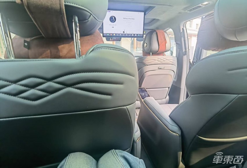 北京试驾广汽昊铂HL:城市领航已上车,中大型车也能轻松驾驭