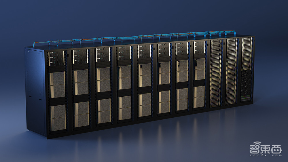 黄仁勋向台积电放核弹！干掉40000台CPU服务器，计算光刻提速40倍