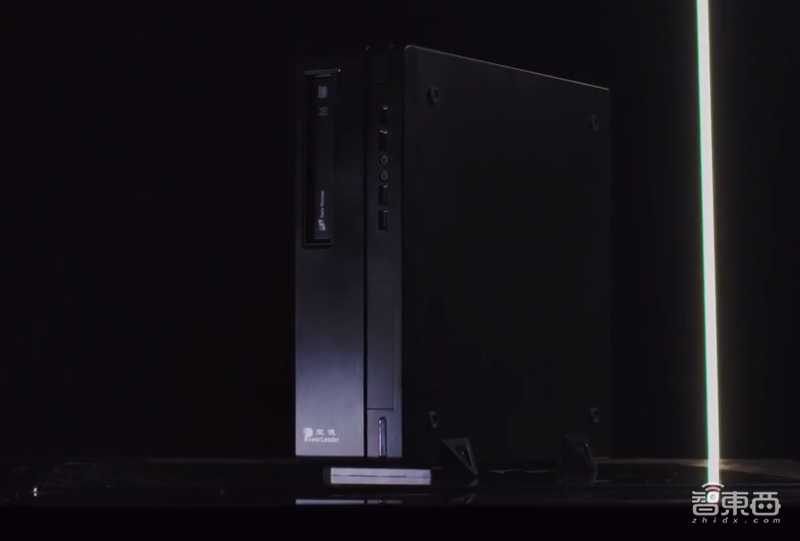 华为比苹果早出1年半的PC芯片到底怎样?网友实测