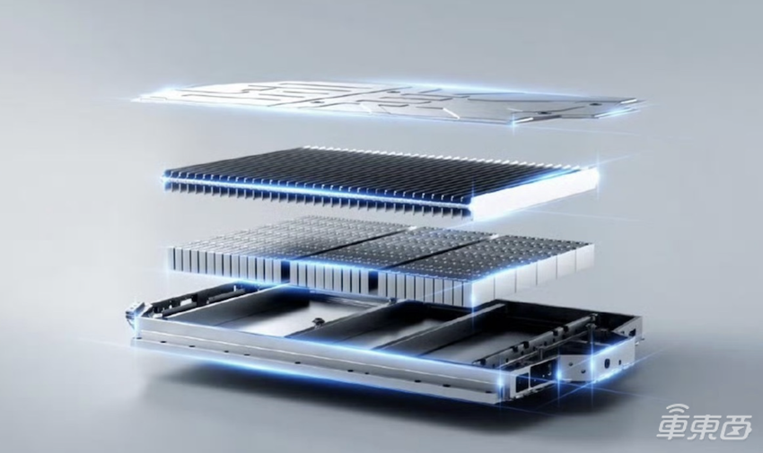 国产车翻身做大哥!五车企秀出8大黑科技,看完洋品牌瞬间不香了