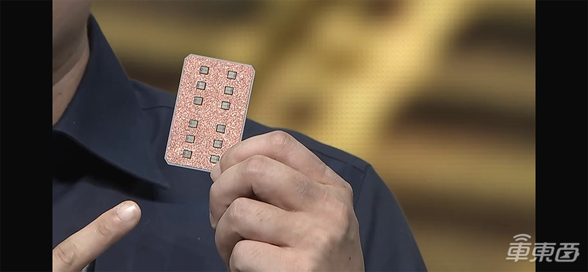 李想发新车！没吹500万，但想在2025实现无人驾驶