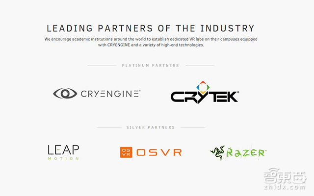 创业者还怎活?解密全球顶尖游戏公司的VR大招