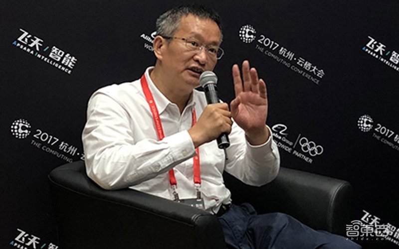 他是汽车电子教父!一手打造阿里互联网汽车,功成身退开启第四次创业