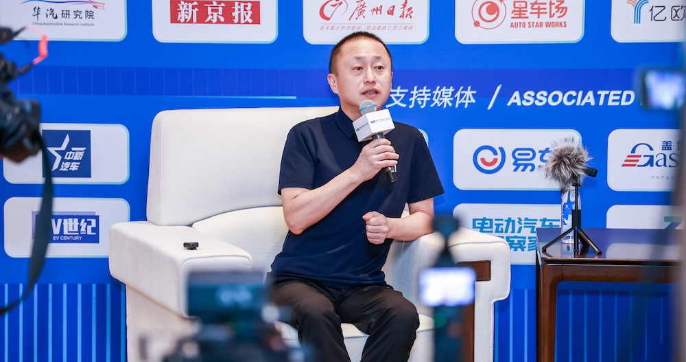 对话新石器余恩源：无人物流车爆发元年到来，无人车将转向机器人