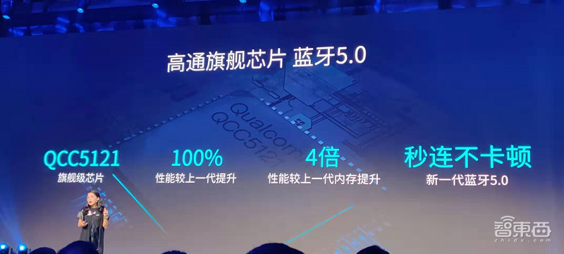 出门问问推新款无线耳机，23小时续航，附赠AI小秘