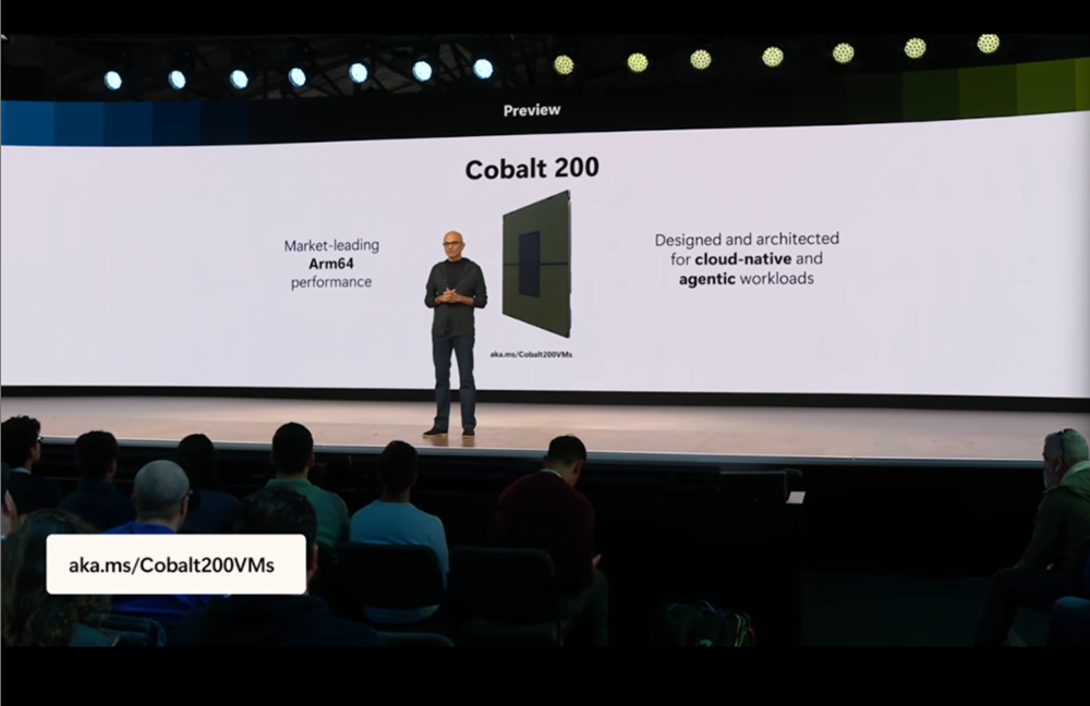 微软Build大会一文看尽:9款自研模型、Windows版龙虾、“梦中情机”,黄仁勋猛夸