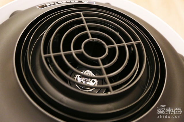 唯有用心无法被抄 巴慕达Rain加湿器开箱解构