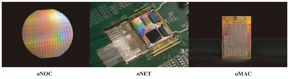 全球最大光计算芯片独角兽,要IPO了!腾讯百度参投