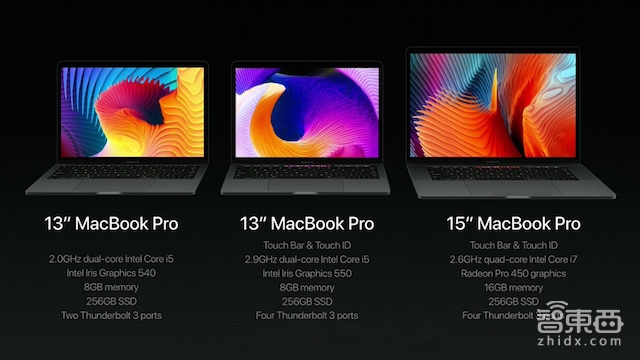 看完昨晚苹果MacBook Pro发布 段子手们都不淡定了!