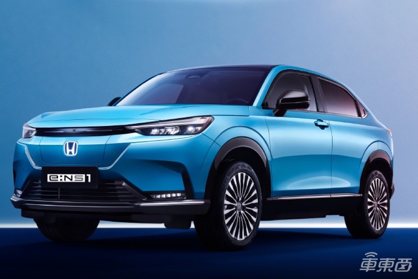 出道就被国产车吊打，日系电动车弱在哪？