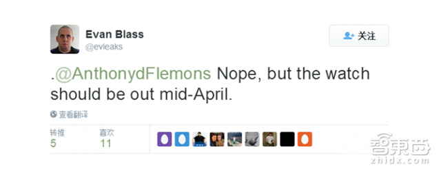 智东西晚报:天气太冷iPhone自动关机 HTC或推智能手表