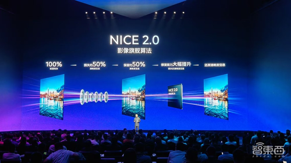 3999!自研Q2芯片,iQOO 13玩12小时《原神》满帧,vivo的旗舰AI全配齐了