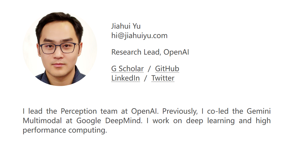 硅谷华人AI大牛被疯狂挖角！小扎打包带走4名OpenAI研究员