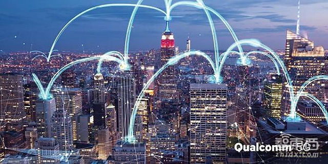 5G产业深度报告 将改变这21大领域 创造超3万亿美元GDP【附下载】|智东西内参