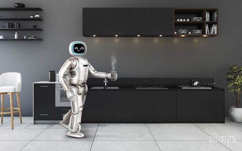 WAIC2020|优必选科技周剑:智能机器人是新基建的新载体