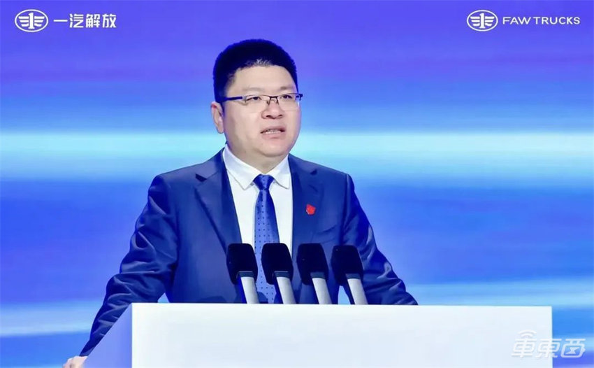车圈高层巨震！9名CEO被换，超300人易位，外资最着急