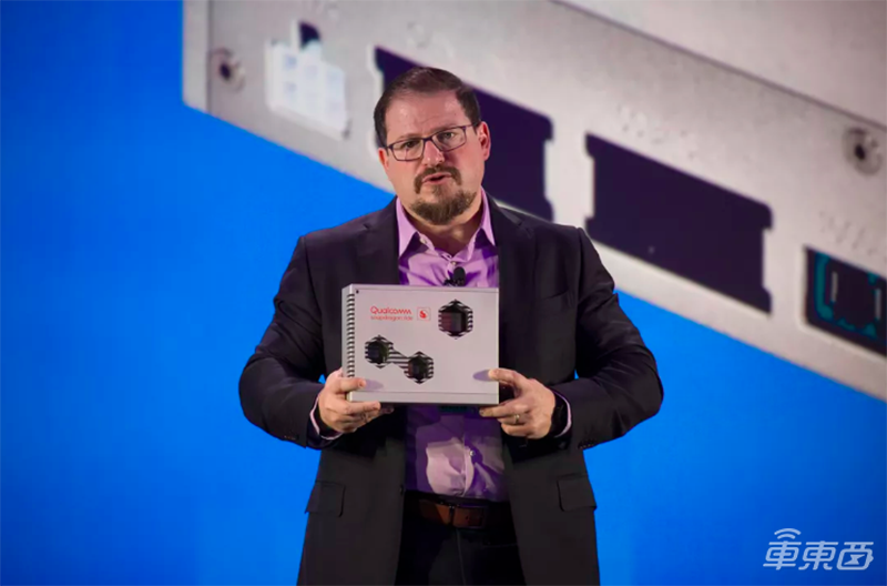 高通发布全新自动驾驶计算平台 最高算力700TOPS，2023年量产