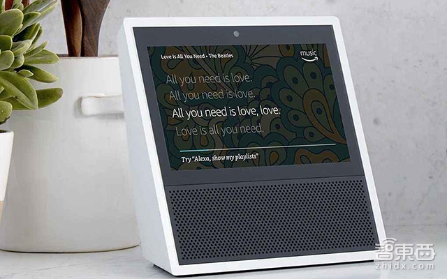 起底Facebook智能音箱 难产8月将靠20亿社交用户逆袭