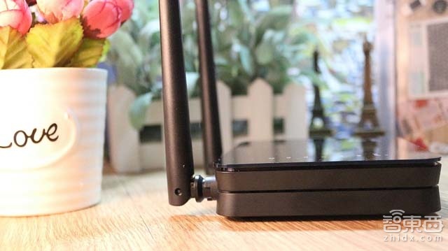 尚处初级,能当NAS的newifi mini智能路由器测评