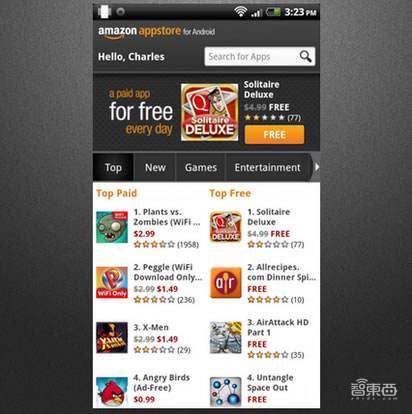 入华十五载终“折戟”，亚马逊输给了谁？