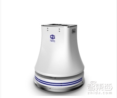 为了抢占机器人的下半身 17家公司疯狂涌入!