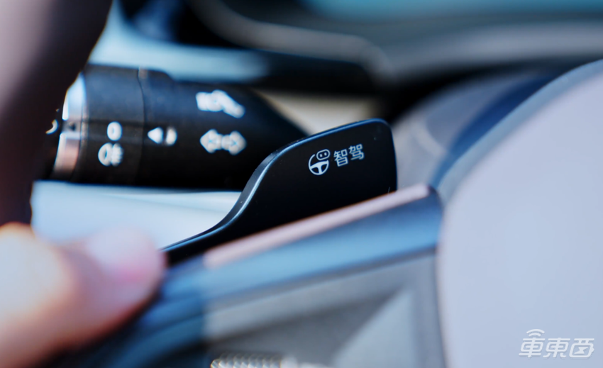 比亚迪打响智驾普及战，“天神之眼C”系统表现过硬吗？