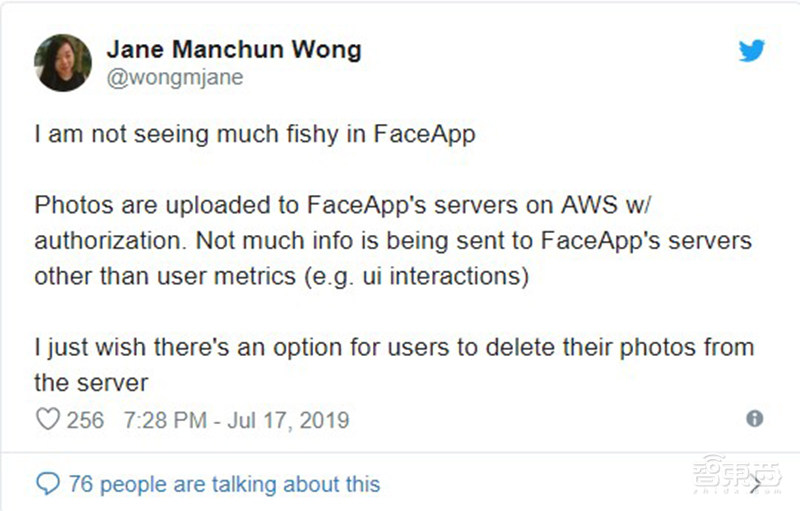 俄罗斯AI变脸APP大火，在美国引发争议，FBI或介入调查