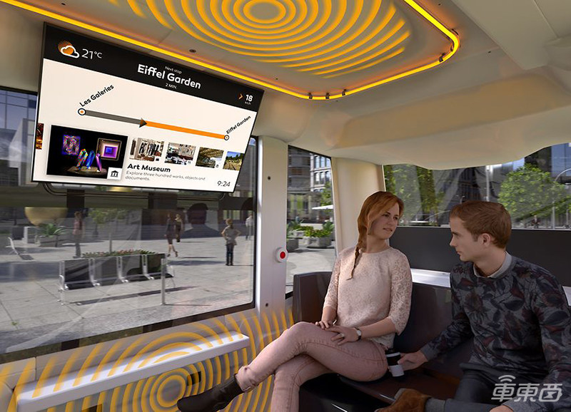 飛行汽車和無人巴士一起亮相！CES 2020汽車科技前瞻