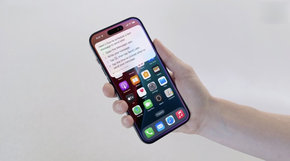 苹果Siri王炸新功能曝出，AI操控一切App，又一华人AI研发跳槽Meta