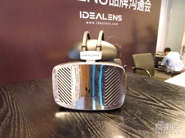 硬创先锋宋海涛：这家VR/AR公司要用专利储备PK国外标杆