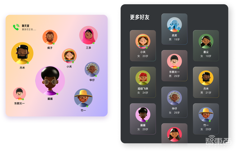 全球首款消费级Pancake VR头显来了！光机仅20mm厚，4999元起