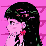 翊含