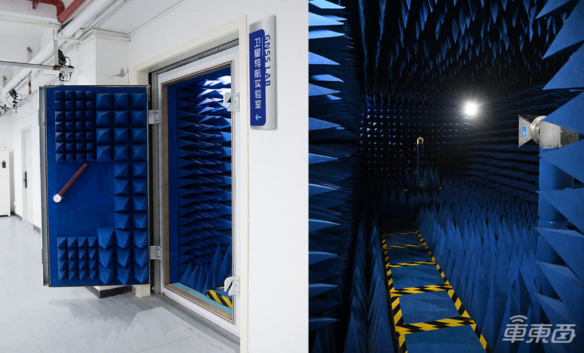 北云科技获比亚迪长城等车企定点,国产高精定位芯片打入产业链