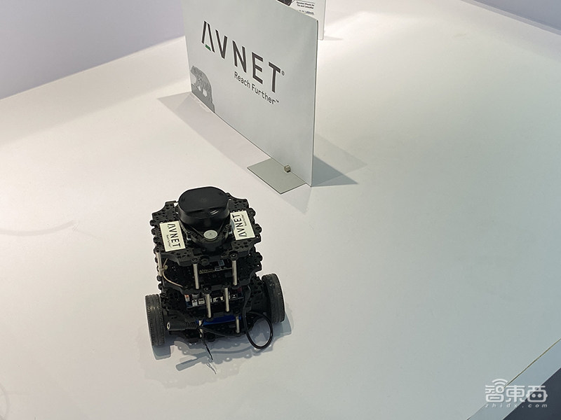 物联网AI解决方案三大挑战如何破？解读安富利的六大关键解法