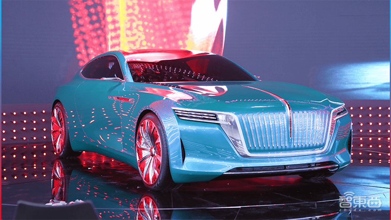 深度：一汽重生！