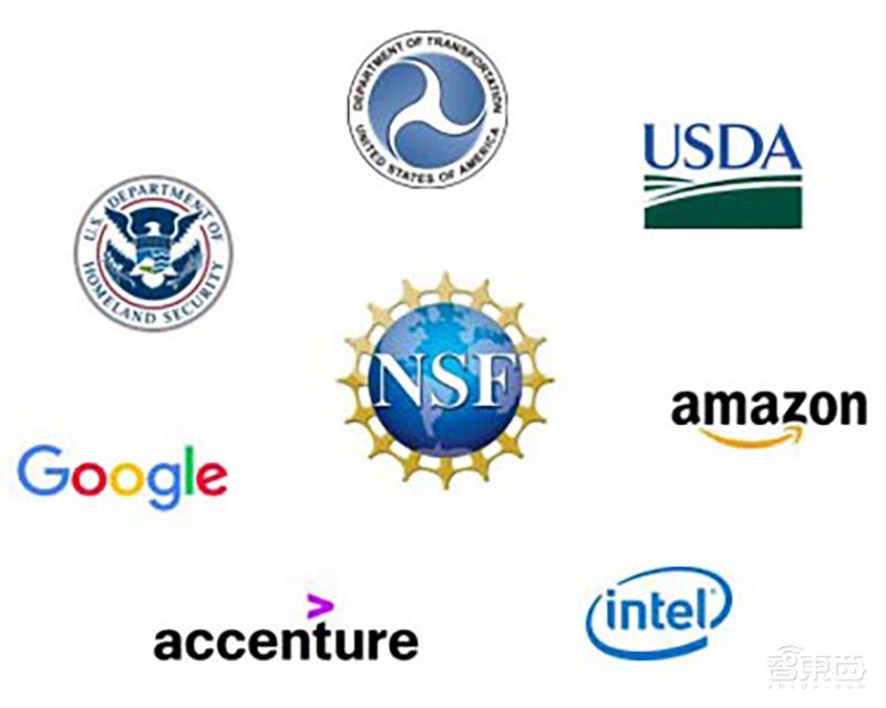 美国砸10亿美元投AI和量子计算！建12家研究机构，亚马逊谷歌英特尔参投