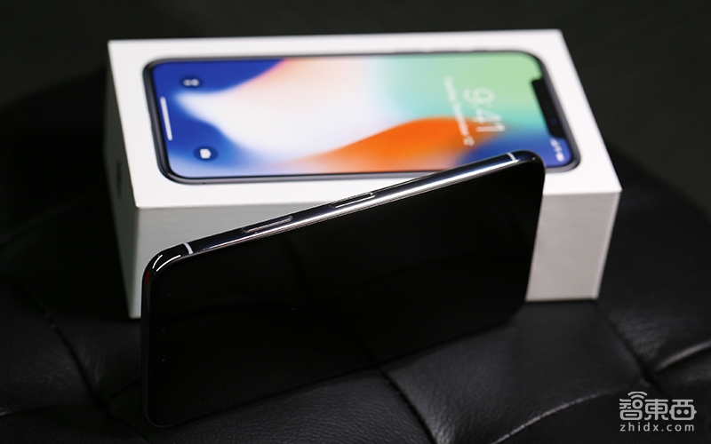 深度体验iPhone X!打开人工智能大门的正确姿势