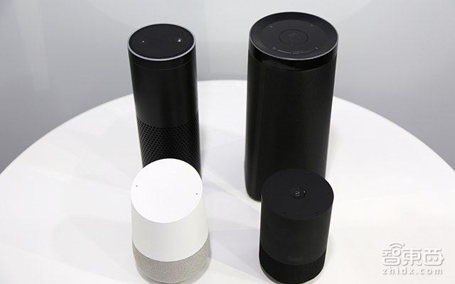 虐完五款当红智能音箱,真为它们智商着急!