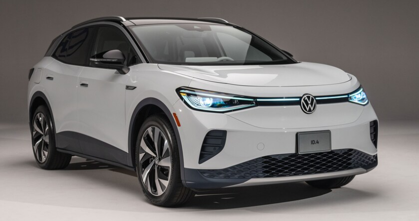 大众CEO称自动化比电动化影响更大，已对Argo AI投资超26亿美元