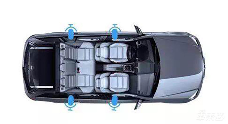 從后裝走向前裝 思必馳的語(yǔ)音AI上車之路