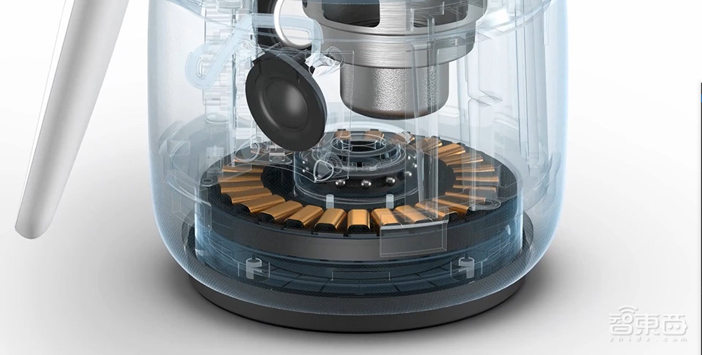 亚马逊连夜甩出“带把”无人机、智能音箱全系、Ring汽车套件…等7大硬件,一文看尽!