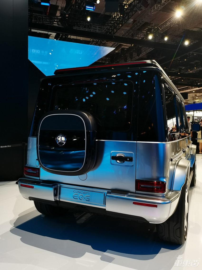 国产车风头盖过洋品牌！2023上海车展十大必看智能电动汽车