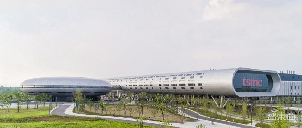 台积电或于德、日设立新晶圆厂，已和当地政府达成协议？