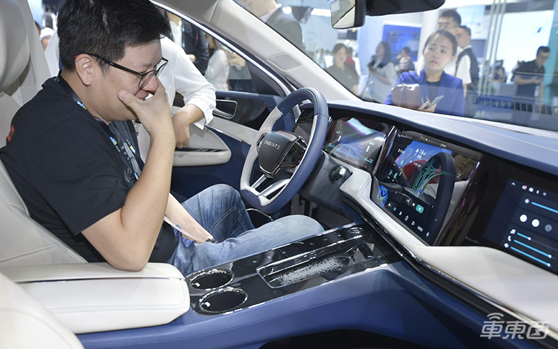 獨(dú)家對(duì)話：天際汽車董事長(zhǎng)張海亮揭秘造車心法！兩年估值過百億