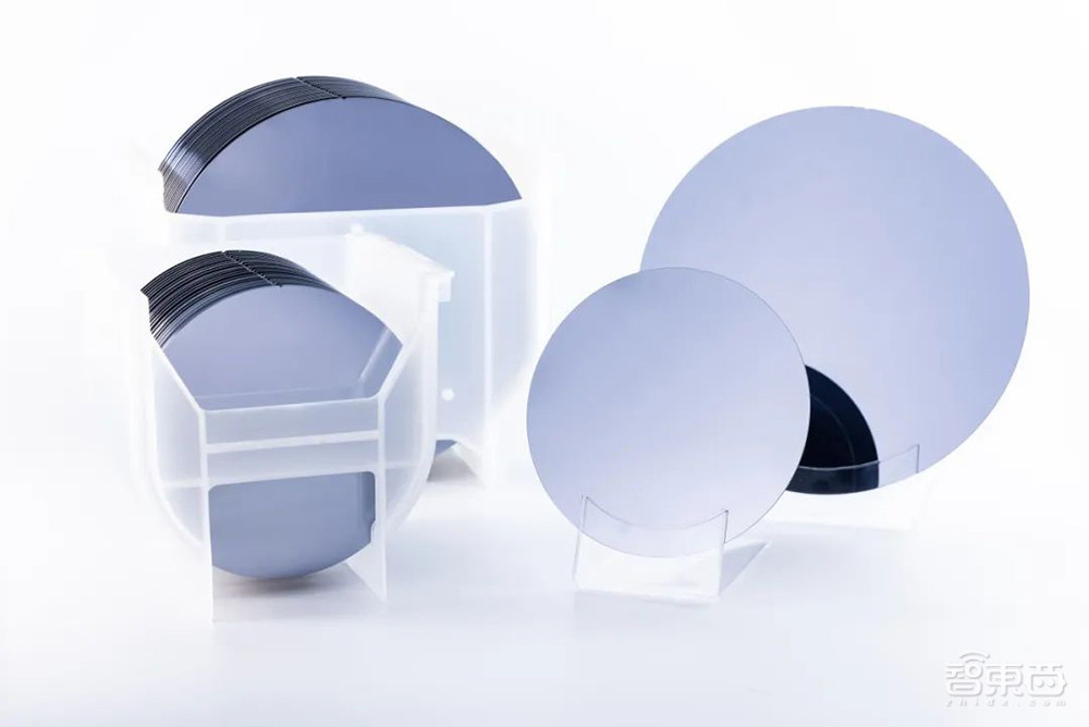 上海半导体大硅片,拿下新融资